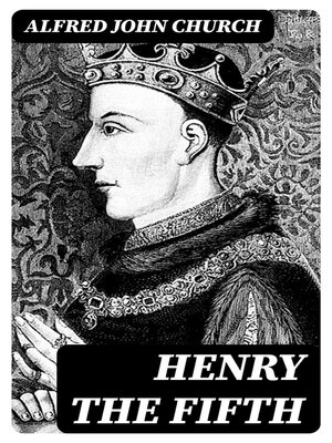 cover image of Henry the Fifth